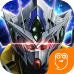 机甲归来手游6.2.0