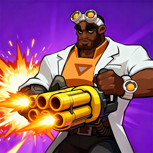 守护前线之战1.0.0