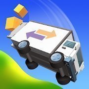 疯狂送货(CrashDelivery)0.3