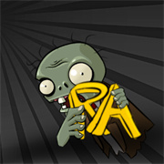 植物大战僵尸Ra版2.0.0by憨7Han7