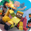 猎人僵尸生存MOD菜单版1.1.89