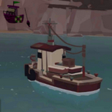 渔帆暗涌手游版1.5.4