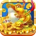 金蟾捕鱼破解版无限金币v3.5.1.0
