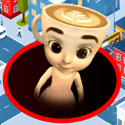 疯狂黑洞入侵城市v1.28.1