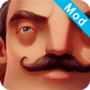 你好邻居内置MOD菜单5.0.4