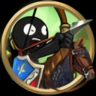 火柴人战争2秩序帝国破解版1.2.5