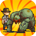 死亡突围僵尸战争2026内购破解版3.0.5