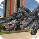 飞龙变形机器人2代2.5.4