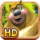 熊熊光光强无限道具版v1.0.4