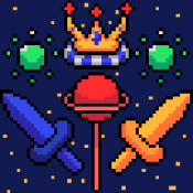 加查幻想模组1.1.0