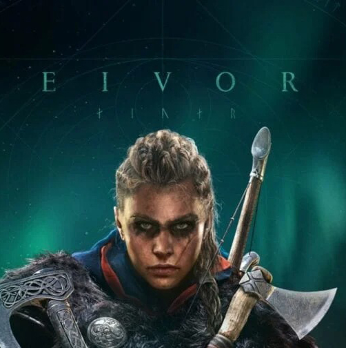 刺客信条英灵殿德鲁伊之怒(Pirates)3.5.3