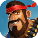 海岛奇兵免费无限钻石版49.58.24