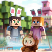 Labubu我的世界模组70.0.0