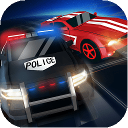 亡命时速手机版1.1