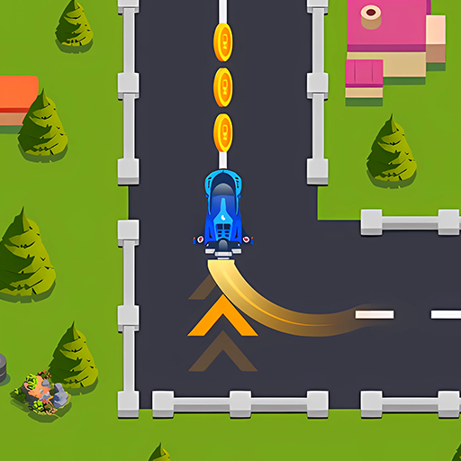 拐个弯儿冲1.0.0