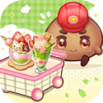 创意甜品屋内置作弊菜单版2.013.004