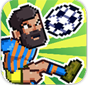 超级跳跃足球游戏(SuperJumpSoccer)1.0.6