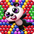 熊猫泡泡粉碎(BubbleShooter)8.5.100