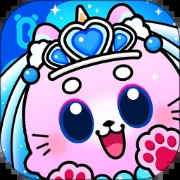 宝宝巴士奇妙猫咪世界9.73.53.01