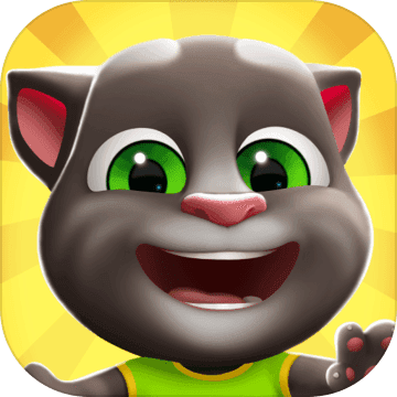 汤姆猫荒野派对手机版0.0.8.49387