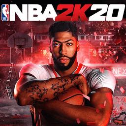 nba2k20手机版100.0.4