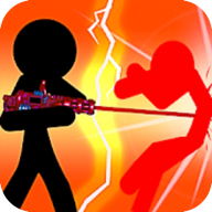 火柴人射击王者1.0.1