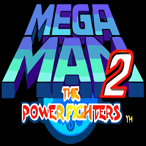 洛克人2手机版1.02.01