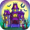 迷你城堡小镇鬼屋1.1