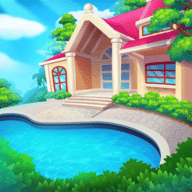 烹饪设计城市装饰(CookingDesign)v25.0.0