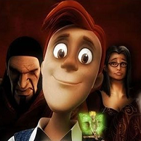 幽灵庄园的秘密1.9.5