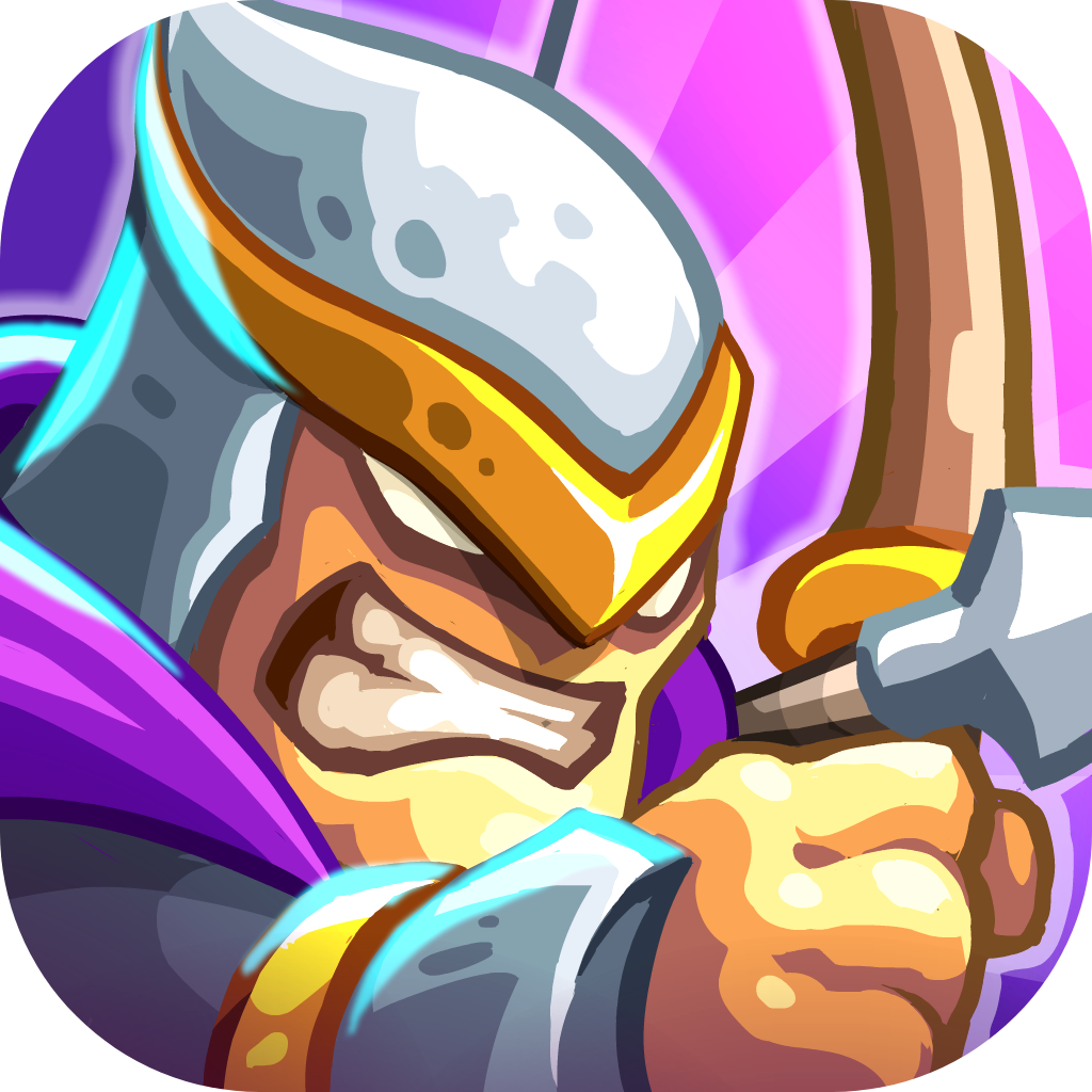 王国保卫战5无限钻石版1.00.18