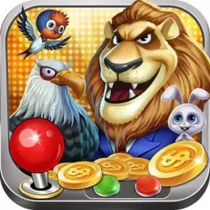 飞禽走兽金鲨银鲨2游戏机v1.1