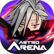 阿斯特罗竞技场国际服正版1.0