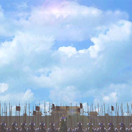 追忆三国群英传手游1.0