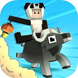 疯狂动物园国际服1.28.1