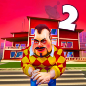 可怕的邻居2内置菜单版v5.0.9