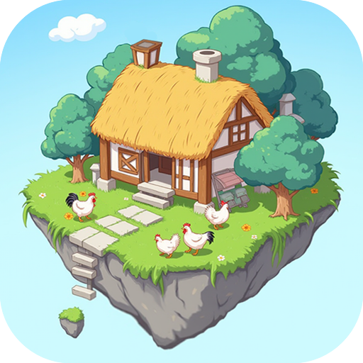 从前有条街正版1.8