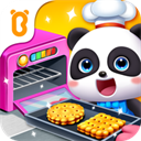 宝宝手工零食游戏v9.88.00.01