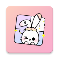 开心贴贴画1.0.3