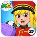 我的城市酒店公寓中文版4.0.1