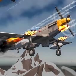 空中飞行大战3.02.1107