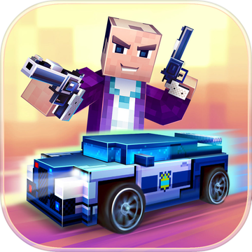 像素城市大战6.7.1