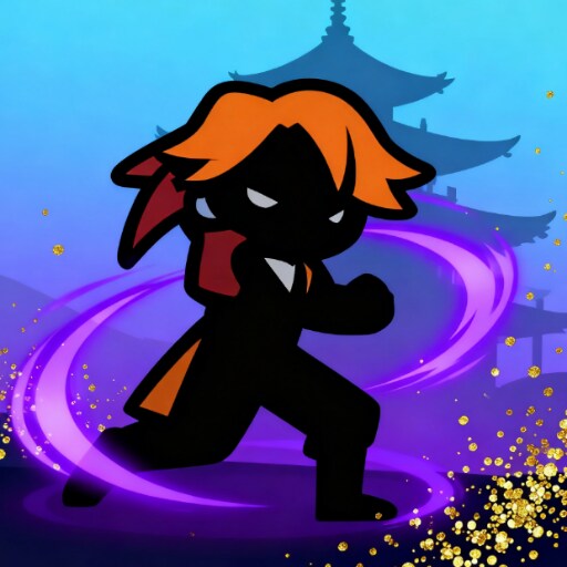 火柴人脑洞冒险1.0.2