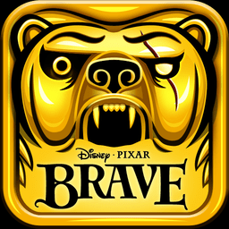 神庙逃亡之勇敢传说内购破解版1.121.0