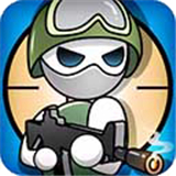 火柴人生死狙击单机版2.2