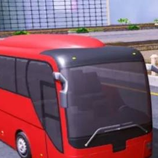 巴士模拟器2025v1.26.88