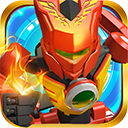 跳跃战士之急速跃变游戏免费版v1.5.7