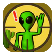 狙击外星人找到外星人1.1