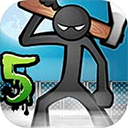 愤怒的火柴人5无限金币版无限钻石版1.1.89