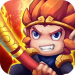 少年悟空传飞升版破解版1.8.5